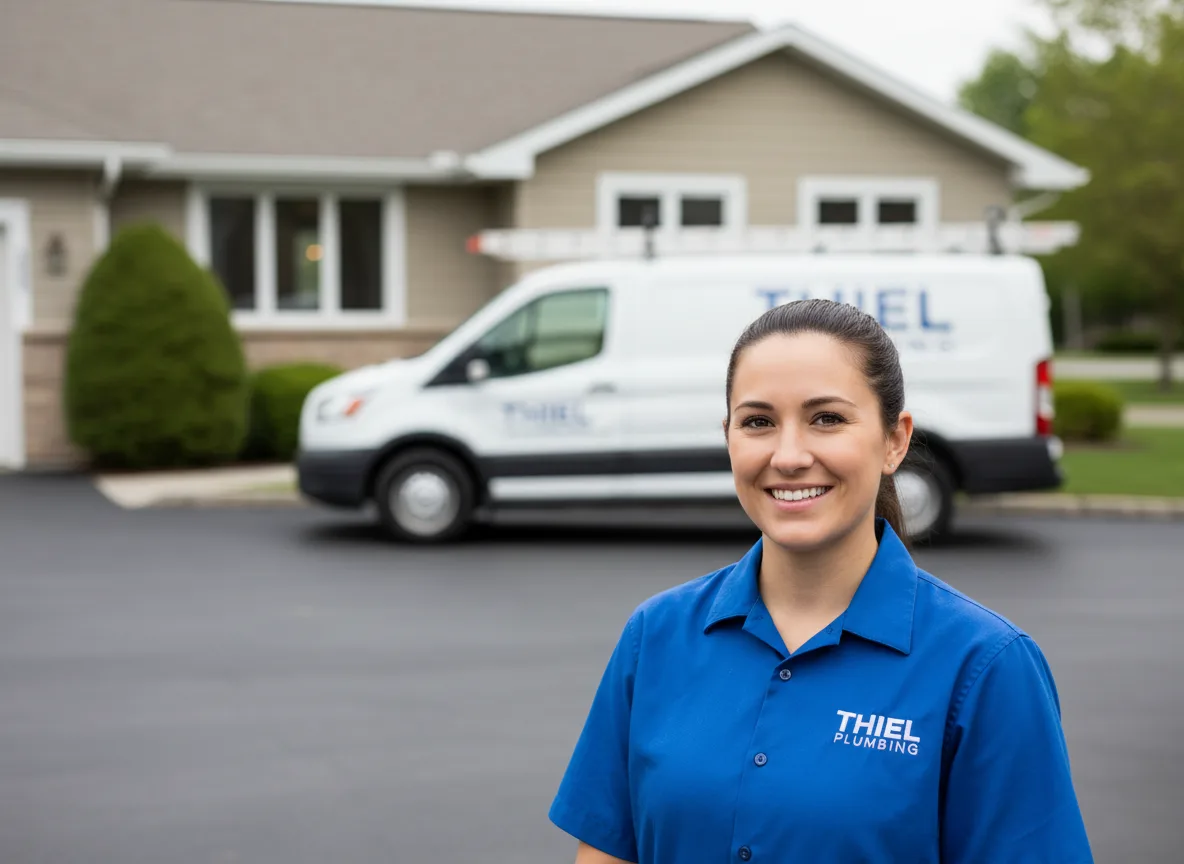 Plumber Lykens, PA FAQs